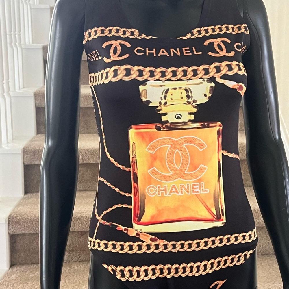 bodysuit
